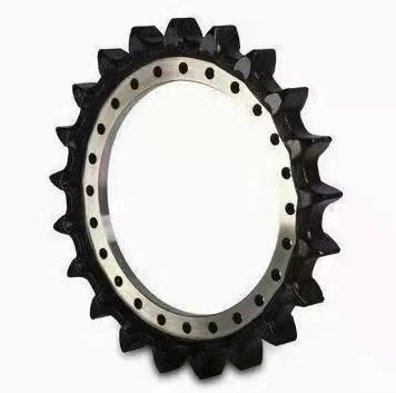 Classification de la surface du pignon et de la méthode de fabrication