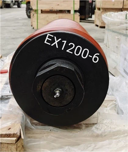 Ensemble de réglage de chenilles EX1200-6