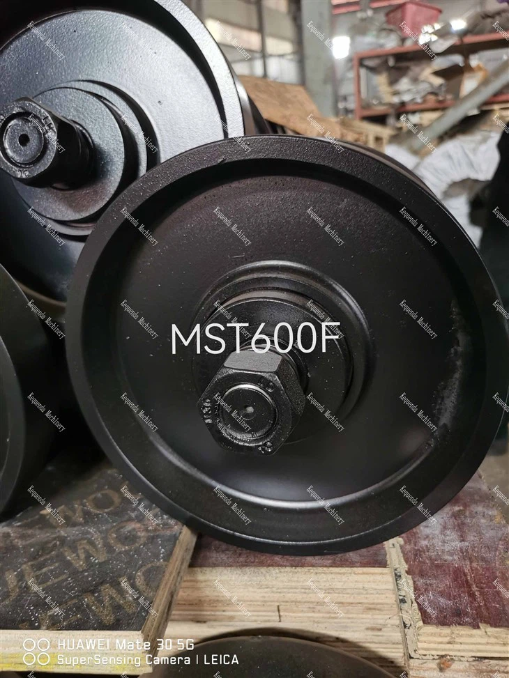 MST600 TRACK ROLLER