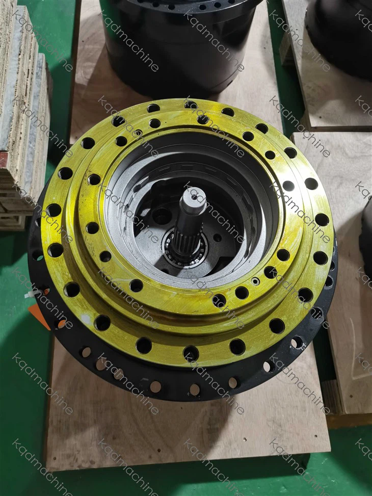 BOÎTE DE VITESSES DE VOYAGE DX260