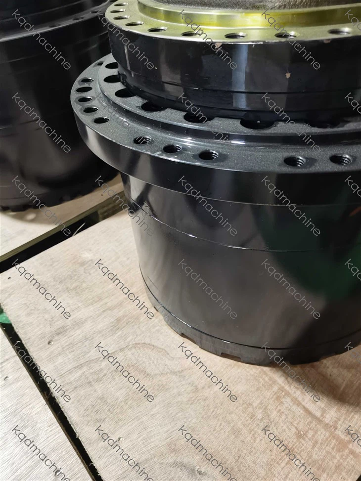 BOÎTE DE VITESSES DE VOYAGE EC360