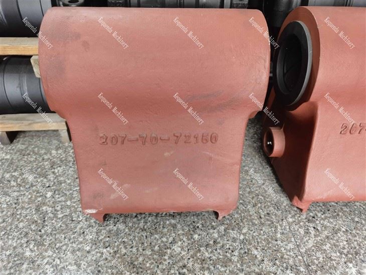 207-70-72150 ARM BOOSTER