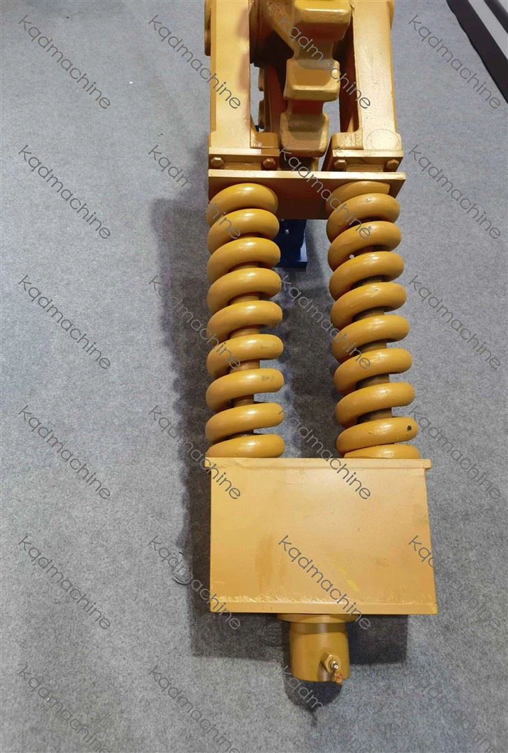 Adjustateur de piste PH7045