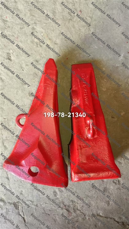 198-78-21340 dent de ripper