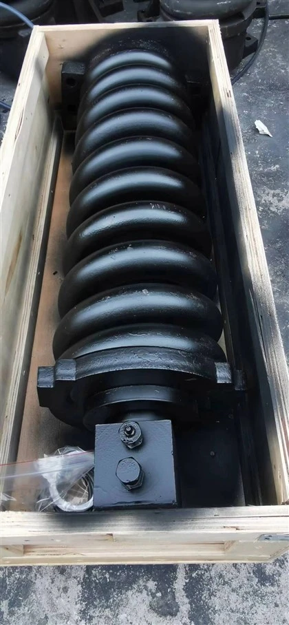 RÉGLEUR DE VOIE CAT324D2/E324D2