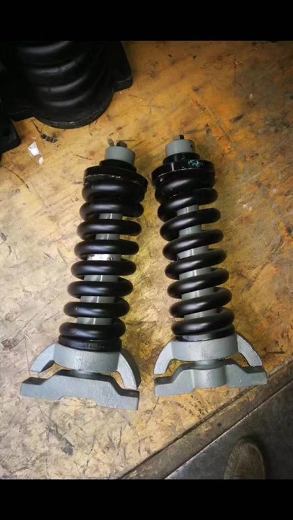 Adjustateur de piste SDLG 80