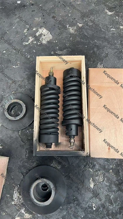 ZX 17-5 Adjustateur de piste