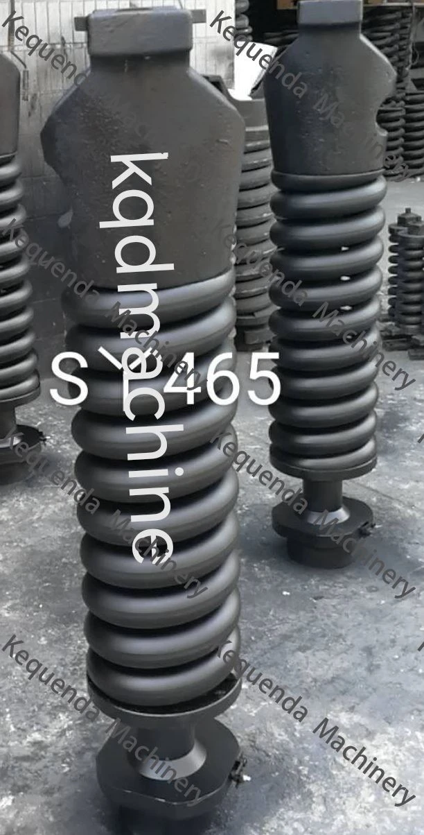 SY465 Adjustateur de piste